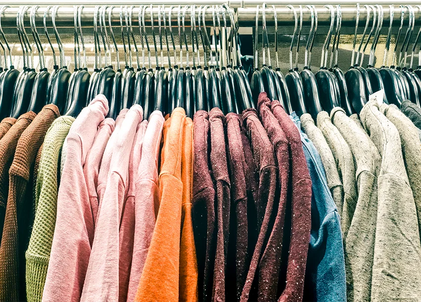 Moda e sostenibilità - una chiacchierata tra YMF e Sadesign sulla rivoluzione della Blockchain