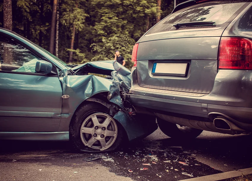 Incidenti stradali - la sveglia suona adesso, e non si può rimandare!